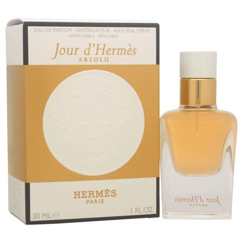 Jour D'hermes Absolu Perfume by Hermes 